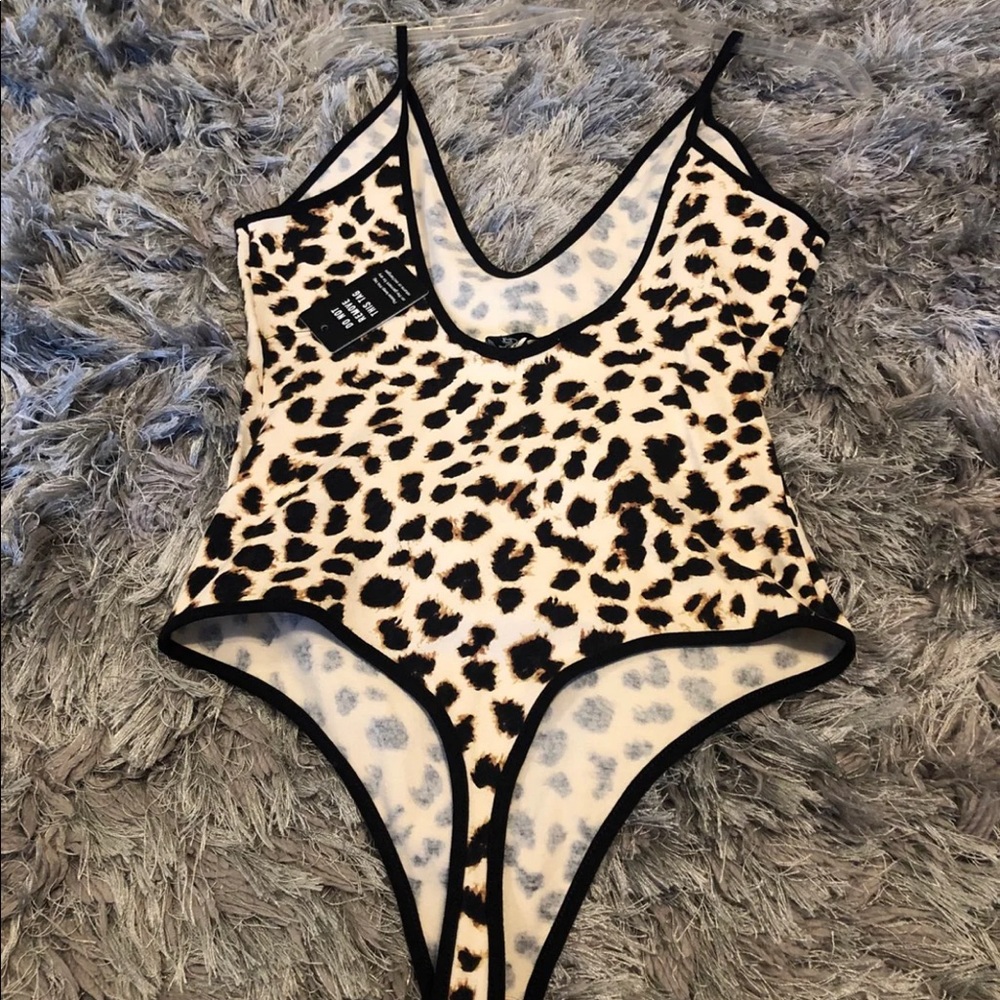 Bodysuit
